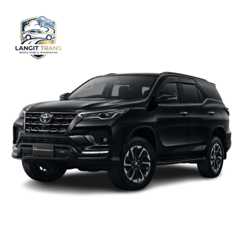 fortuner