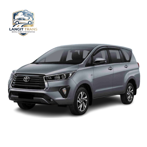 innova reborn