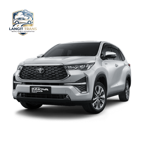 innova zenix
