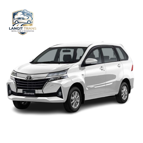 sewa mobil avanza