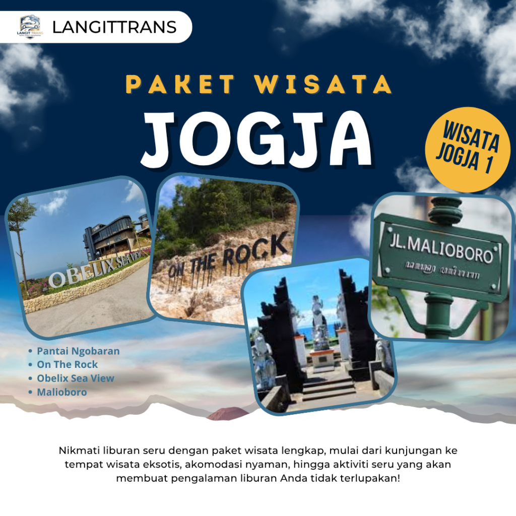 paket 1