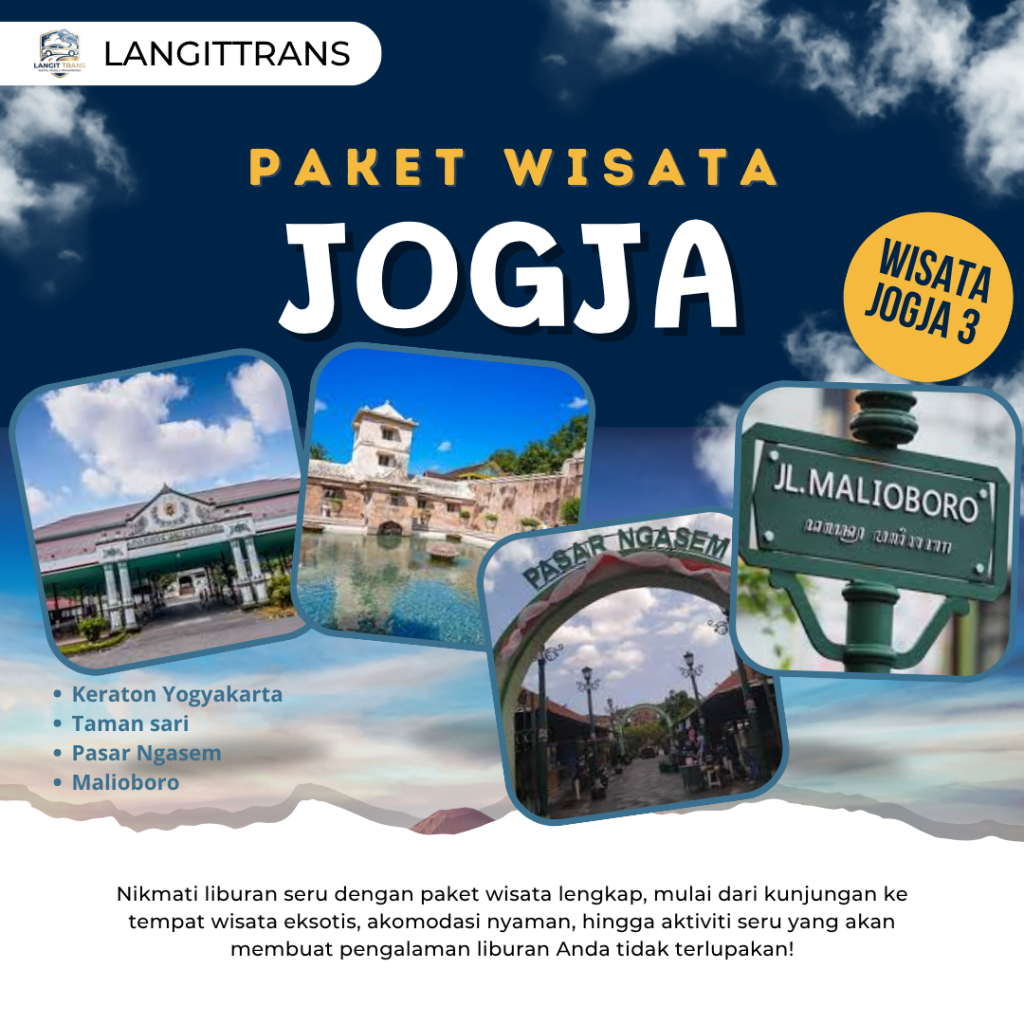 paket 3