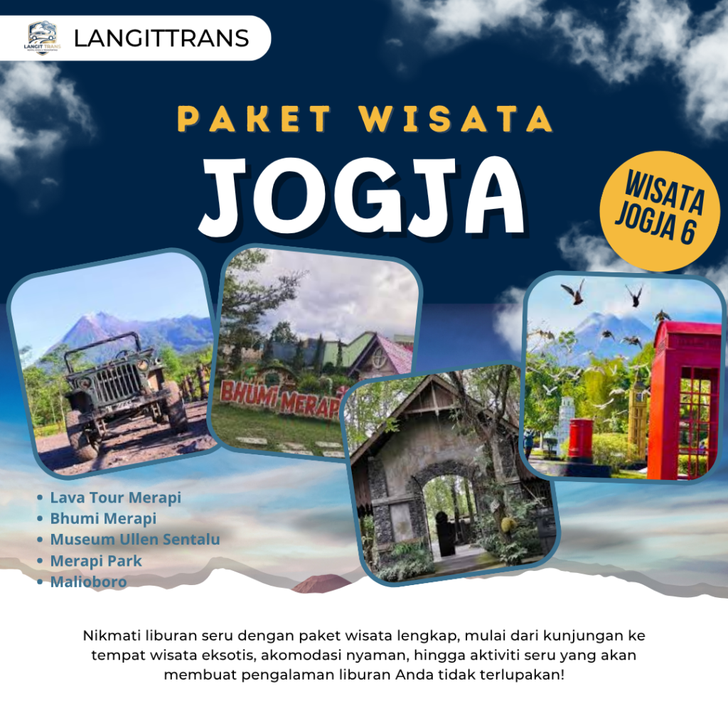 paket 6
