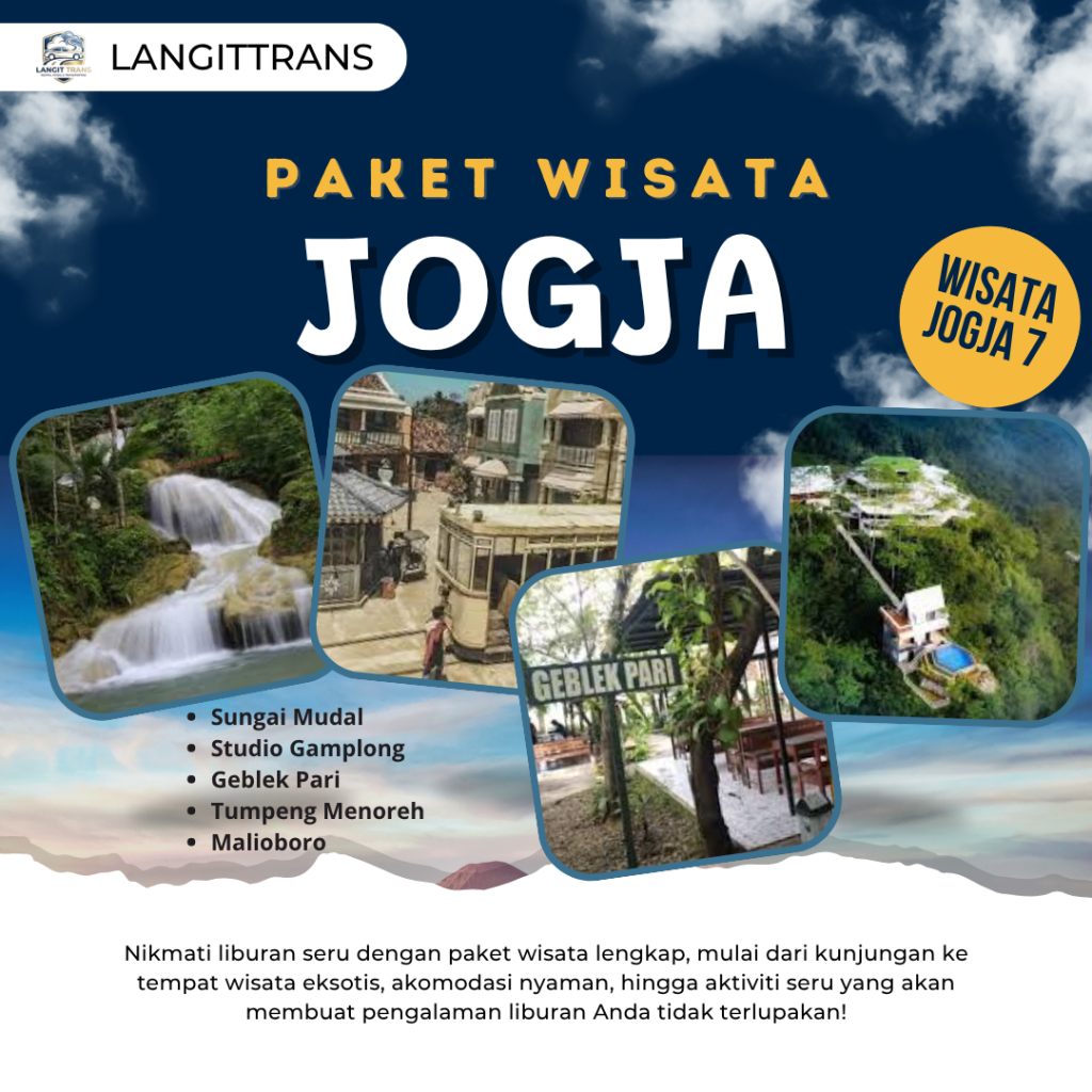 paket 7