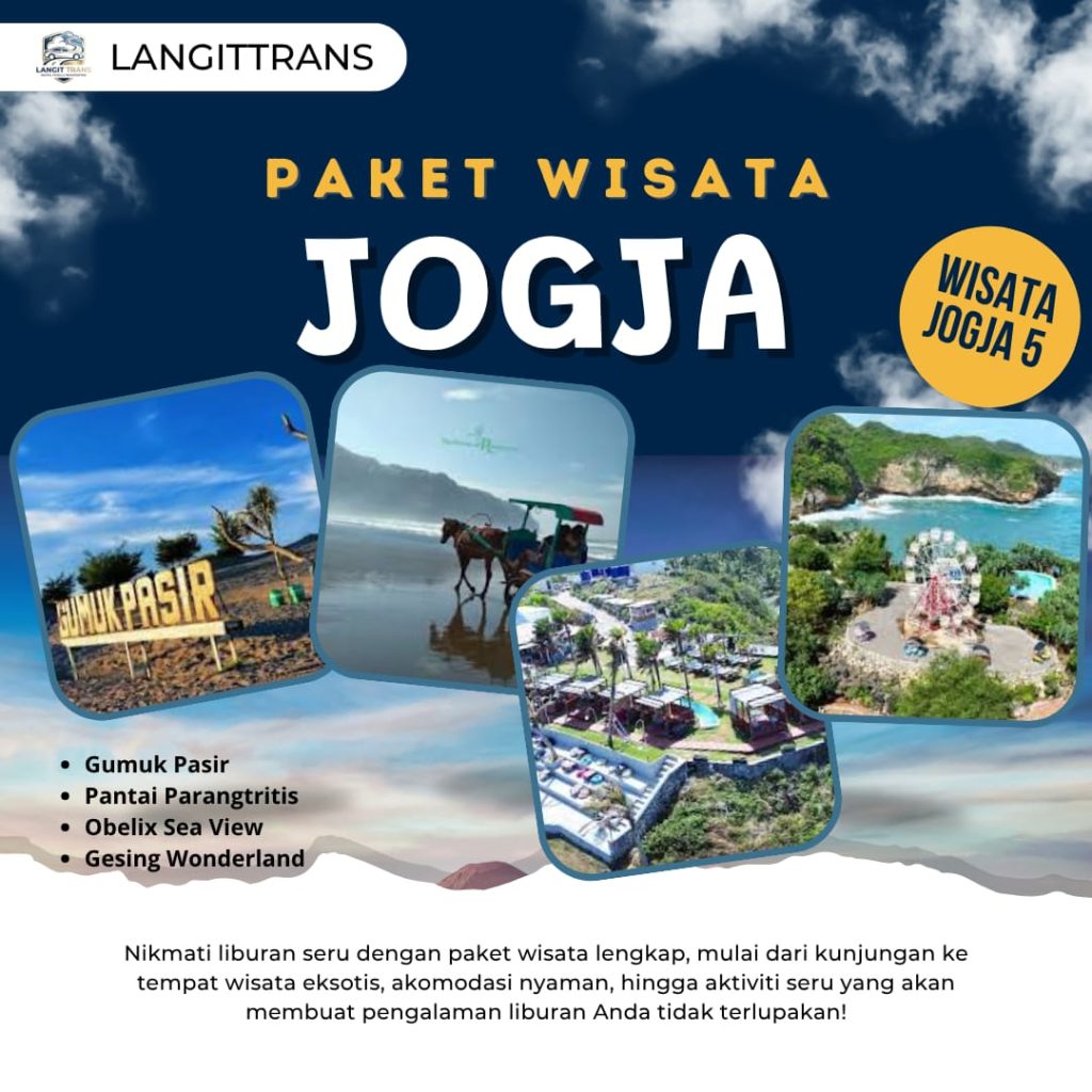 paket 5