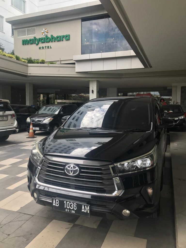 Langit Trans